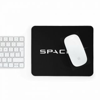 Spacex Mousepad,  Spacex Logo Mousepad,  Elon Musk,  Tesla,  Falcon Heavy