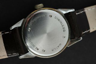 Vintage 1950s Rotary - Sport wrist watch.  Swiss made.  Perfect 2