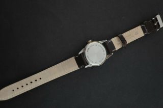 Vintage 1950s Rotary - Sport wrist watch.  Swiss made.  Perfect 3