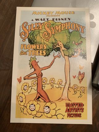 Walt Disney Treasures DVDs Mickey Mouse Silly Symphonies & More Silly Symphonies 3