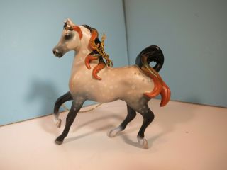 Trail Of Painted Ponies - Prince Of The Wind Hanging Ornament -