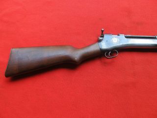 Vintage Crosman Model 101 Pump Action Air Rifle or Restore 2