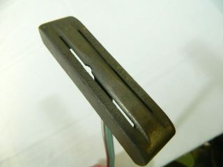 Ping Karsten 1a 35 Inch Putter 35 " Vintage Putter - This 1 Makes Ping Sound