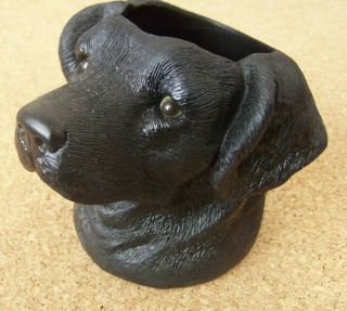 Black Lab Labrador Dog Can Bottle Insulator Holder Coozie Koozie Coolie