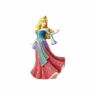 Disney Couture De Force Princess Aurora Figurine 4058290 Sleeping Beauty