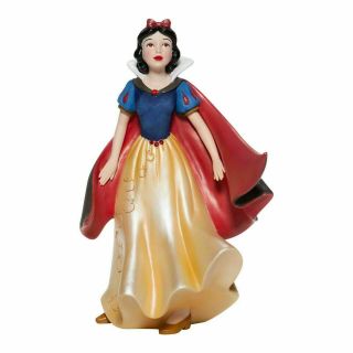 Disney Showcase Snow White Couture De Force 8 " Figurine 6007186 2020