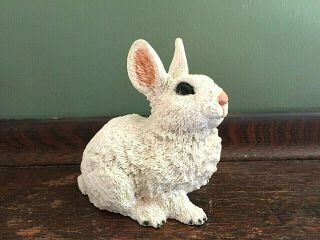 1988 Castanga Bunny Rabbit Made In Italy
