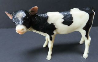 Retired Breyer Holstein Calf Cow