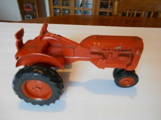 Vintage 1947 American Precision Products 1/12th Allis Chalmers 