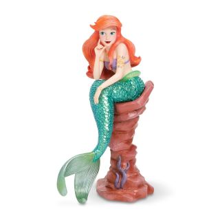 Disney Showcase 6005685 Couture De Force Ariel Figurine