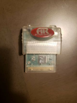 Action Replay For Game Boy Advance Gb Gba Fast Vintage