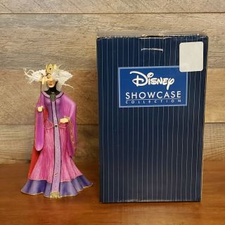 Disney Showcase 4046623 Couture De Force Evil Queen Masquerade Figurine