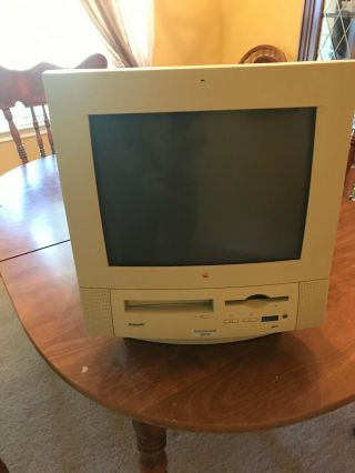 Apple Power Macintosh 5400/180 (m3046) Vintage Classic Computer