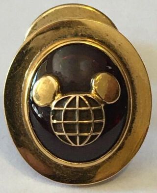 Walt Disney World - Cast Member - Vintage 5 - Year Service Award Pin