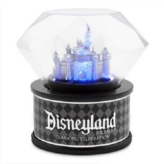 Disneyland 60th Diamond Le Sleeping Beauty 