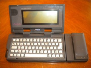Vintage Computer,  Atari Hpc - 004,  128 Kb Terminator 2 Memory Card.  Order