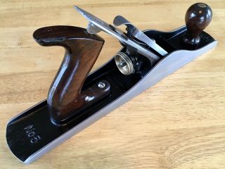 Stanley Sweetheart No.  5 Plane,  Type 13 (1925 - 28),  Smooth Bottom,  Vintage