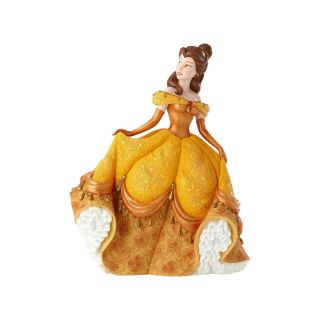 Disney Showcase Couture De Force Beauty And The Beast Belle 2 Figurine