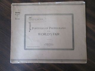 Portfolio Of Photographs Of World 