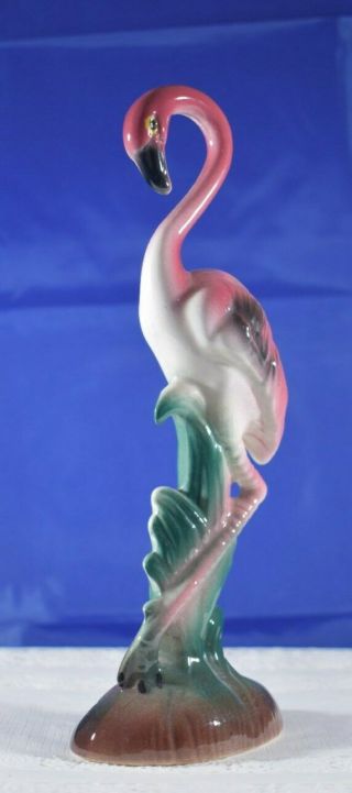 Flamingo Figurine 1950 