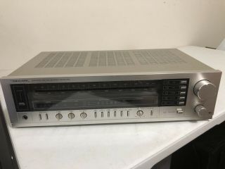 Vintage Realistic Sta - 870 Am Fm Stereo Receiver Model 31 - 3001