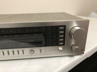Vintage Realistic STA - 870 AM FM Stereo Receiver Model 31 - 3001 3