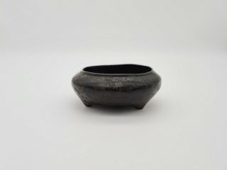 Antique Chinese Small Bronze Censer,  Incense Burner