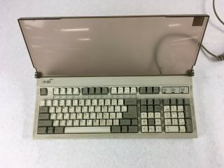 Vintage Focus Fk - 2000 Plus Mechanical Keyboard 5 Pin Dim