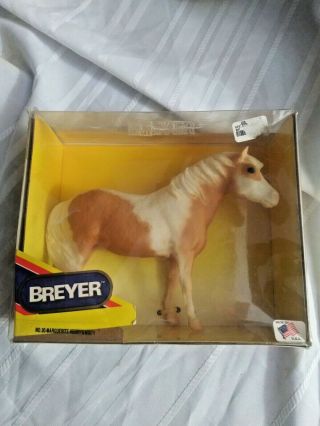 Breyer Horse No.  20 Marguerite Henry 