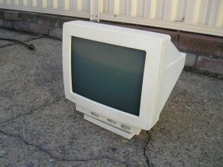VINTAGE WYSE WY - 65 DUMB TERMINAL COMPUTER PC 3