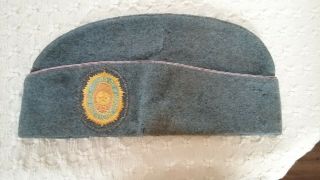 Sons Of The American Legion Hat