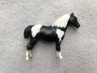 Breyer Horse 3066 Marguerite Henry’s Our First Pony Gift Set Pinto Shetland