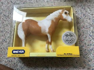 1990 Breyer Horses No.  20 Marguerite Henry 