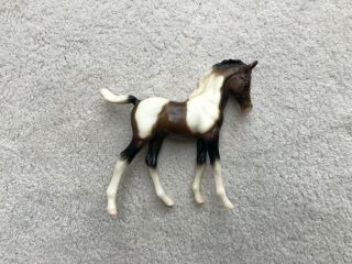 Classic Breyer Horse 3066 Marguerite Henry’s Our First Pony Arabian Foal Caf