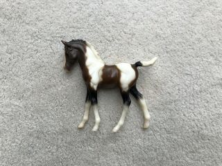Classic Breyer Horse 3066 Marguerite Henry’s Our First Pony Arabian Foal CAF 2