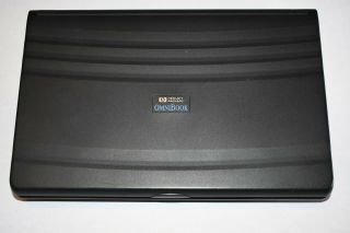 HP OmniBook 800CT Vintage Mini Laptop Parts/Repair No Cord Not 3