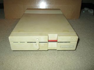 Vintage Commodore 1571 Floppy Disk Drive Parts Repairs Gaming