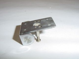 Vintage Fairchild Gray Gates Plug - In Turntable Tonearm Cartridge Headshell 1