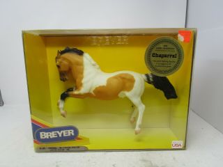 1992 Breyer Chaparral The Fighting Stallion Limited Edition
