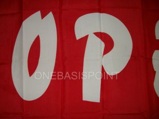 3 ' x5 ' Open Flag Red Outdoor Indoor Banner Business Advertising Store 3X5 2