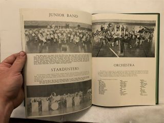 1946 Bremen High School Annual Yearbook Indiana IN 3