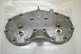 Cylinder Head - Arctic Cat Snowmobile - 1000 Twin Including Crossfire,  M,  F Series