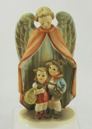 Hummel Goebel W Germany Heavenly Protection Figurine 88/i Vintage