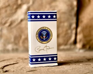 Presidential Candy.  Peanut M&m.  Barack Obama.  Air Force One.  Collectible.  44th.