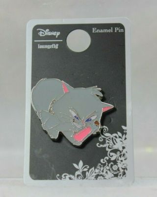 Disney Loungefly Boxlunch Exclusive Pin Emperor 