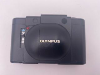 Vintage Olympus Xa Compact 35mm F/2.  8 Rangefinder Film Camera