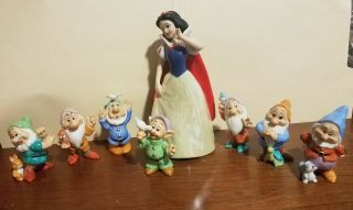 Rare - Disney Snow White 