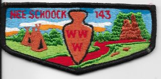 Boy Scout Oa Nee Schoock 143 S2b Merged Il