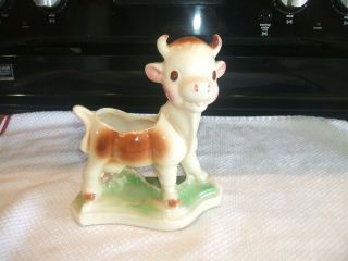 Milky The Cow Planter Diamond Pottery Rempel