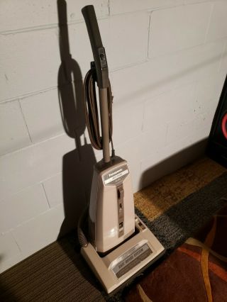 Vintage Panasonic Jet - Flo Vacuum Cleaner